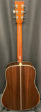 2024 Martin HD-28E USA Standard Dreadnought Acoustic-Electric Guitar w/Case