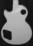 Epiphone Signature Matt Heafy Les Paul Custom Origins Electric Guitar Bone White w/Case 8lbs 7oz