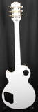 Epiphone Signature Matt Heafy Les Paul Custom Origins Electric Guitar Bone White w/Case 8lbs 7oz