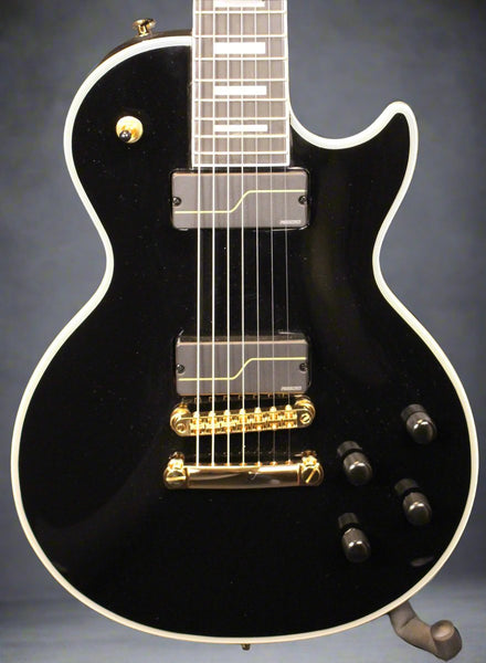 ギター Epiphone MattHeafy LesPaulCustom Origins Epiphone Matt Heafy Les Paul Custom Origins Electric Guitar