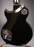 Epiphone Signature Matt Heafy Les Paul Custom Origins 7-String Electric Guitar Ebony w/Case 8lbs 10oz