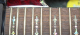 2024 Schecter Hellraiser C-1 Electric Guitar Black Cherry