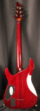 2024 Schecter Hellraiser C-1 Electric Guitar Black Cherry