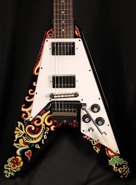 Epiphone Gibson Custom Jimi Hendrix 