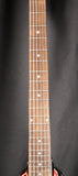 Epiphone Gibson Custom Jimi Hendrix "Love Drops" Flying V Electric Guitar w/Case 7lbs 9oz