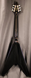 Epiphone Gibson Custom Jimi Hendrix "Love Drops" Flying V Electric Guitar w/Case 7lbs 9oz