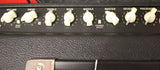 Fender Hot Rod Deluxe IV 40 watt Tube Guitar Amplifier w/Cover & Footswitch