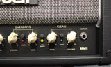 Blackstar HT20RHMKII Studio 20 20W Tube Guitar Amp Head Black w/Footswitch