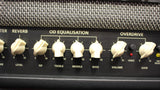Blackstar HT20RHMKII Studio 20 20W Tube Guitar Amp Head Black w/Footswitch