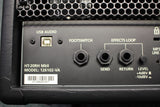 Blackstar HT20RHMKII Studio 20 20W Tube Guitar Amp Head Black w/Footswitch