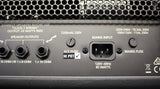 Blackstar HT20RHMKII Studio 20 20W Tube Guitar Amp Head Black w/Footswitch