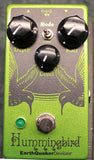 Earthquaker Devices Hummingbird Repeat Percussions Tremolo Guitar Effects Pedal