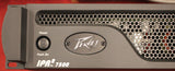 Peavey IPR2 7500 Lightweight Power Amplifier