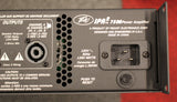 Peavey IPR2 7500 Lightweight Power Amplifier