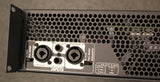 Peavey IPR2 7500 Lightweight Power Amplifier