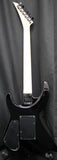 Jackson JS Srs Dinky Arch Top JS32 DKAM Maple Gloss Black Electric Guitar
