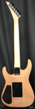 Jackson JS Dinky Arch Top JS32 DKA Natural Oil Electric Guitar