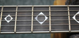 Epiphone Signature Jerry Cantrell Les Paul Custom Prophecy Electric Guitar Bone White w/Case 8lbs 4oz