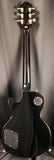 Epiphone Les Paul Classic Electric Guitar Black 8lbs 13oz