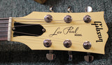 Gibson Les Paul Modern Lite Electric Guitar TW Wheat w/Soft Case 6lbs 9oz