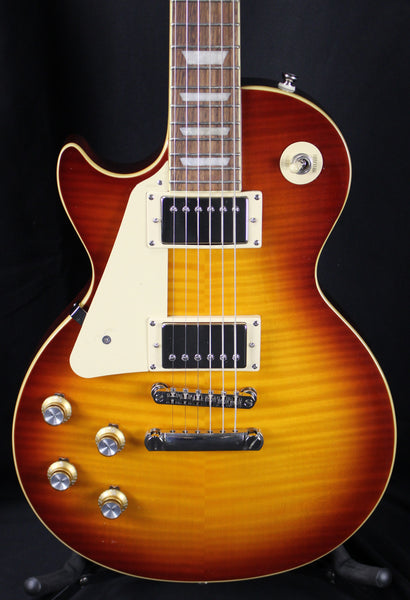 Epiphone Les Paul Standard 60s Left-Handed Electric Guitar Iced