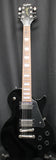 Epiphone Les Paul Studio Electric Guitar Ebony Black 8lbs 6oz