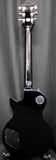 Epiphone Les Paul Studio Electric Guitar Ebony Black 8lbs 6oz