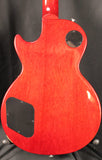 Gibson Les Paul Studio Electric Guitar Cherry Sunburst w/Soft Case