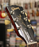 Gibson Les Paul Studio Electric Guitar Cherry Sunburst w/Soft Case