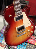 Gibson Les Paul Studio Electric Guitar Cherry Sunburst w/Soft Case