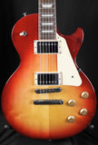 Gibson Les Paul Studio Electric Guitar Cherry Sunburst w/Soft Case