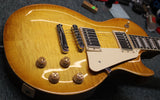 Gibson Les Paul Studio Session Electric Guitar Honey Burst w/Soft Case 7lbs 6oz