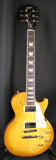 Gibson Les Paul Studio Session Electric Guitar Honey Burst w/Soft Case 7lbs 6oz