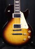 Gibson Les Paul Studio Electric Guitar Tobacco Sunburst w/Soft Case 7lbs 8oz