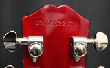 Epiphone Les Paul Studio Electric Guitar Wine Red 8lbs 5oz