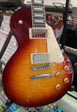Gibson Les Paul Studio Session Electric Guitar Bourbon Burst w/Soft Case