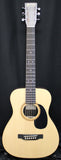 Martin LX1RE Little Martin Rosewood HPL Acoustic-Electric Guitar Natural w/Gigbag