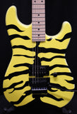 ESP LTD GL-200MT George Lynch Electric Guitar Yellow Tiger Graphic 8lbs 5oz