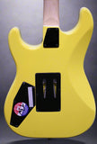 ESP LTD GL-200MT George Lynch Electric Guitar Yellow Tiger Graphic 8lbs 5oz