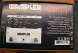 Wampler Metaverse Multi-Delay Guitar Effects Pedal