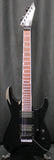 ESP LTD MH-200 Electric Guitar Black 8lbs 1oz
