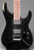 ESP LTD MH-200 Electric Guitar Black 8lbs 1oz