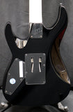 ESP LTD MH-200 Electric Guitar Black 8lbs 1oz