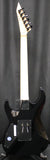 ESP LTD MH-200 Electric Guitar Black 8lbs 1oz