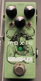 Wampler Moxie Overdrive Mini Guitar Effects Pedal