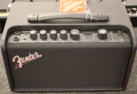 Fender Mustang LT40S Digital Guitar Amplifier