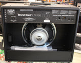 Fender Mustang LTX100 100 Watt Digital Guitar Amplifier