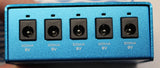 Strymon Effects Ojai Compact Pedal Power Supply