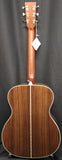 2024 Martin OM-28E USA Standard Orchestra Model Acoustic-Electric Guitar w/Case