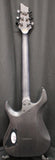 Schecter Omen Elite-6 Electric Guitar Charcoal 6lbs 12oz